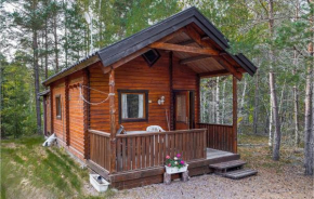 Stuga 2 Nybro